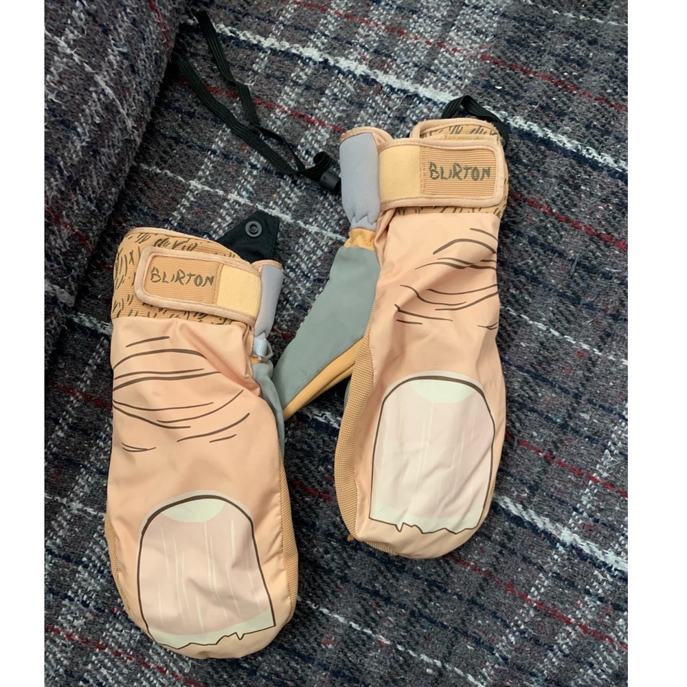Burton Snowboarding Gloves | Men’s L